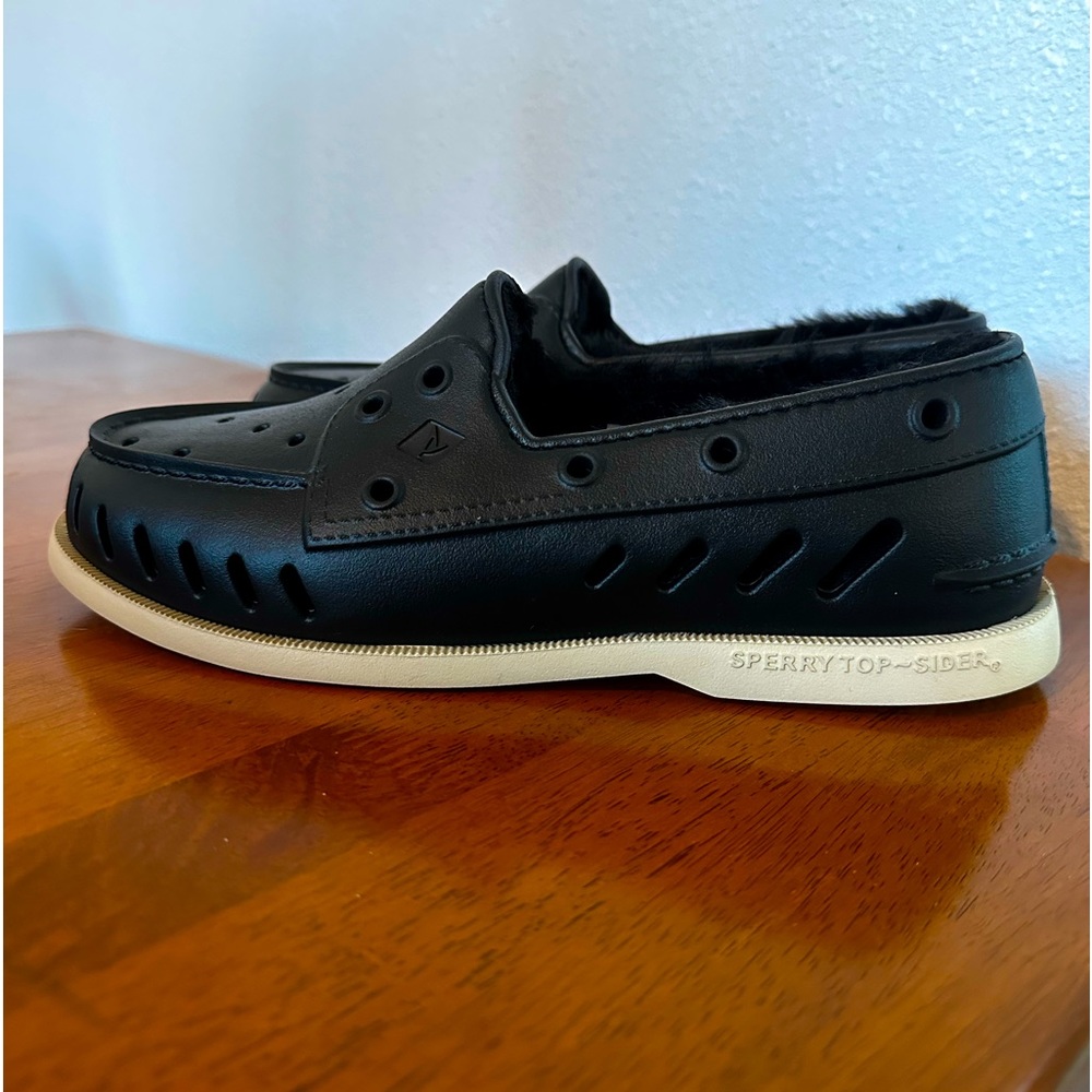 Women’s Sperry Top~Sider cozy float shoes